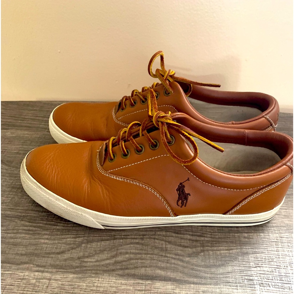 Polo Ralph Lauren Men’s Loafer shoes size 10